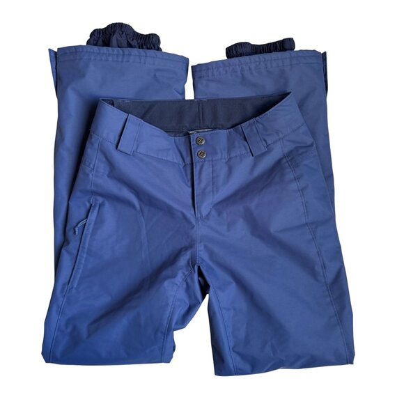 Columbia Omni-Tech Insulated Ski Snowboard Pants - Size XS - Picture 1 of 14